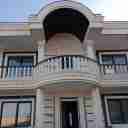 نماکاری امیری، اجرای نمای کلاسیک مدرن و رومی ساختمان در خمام گیلان